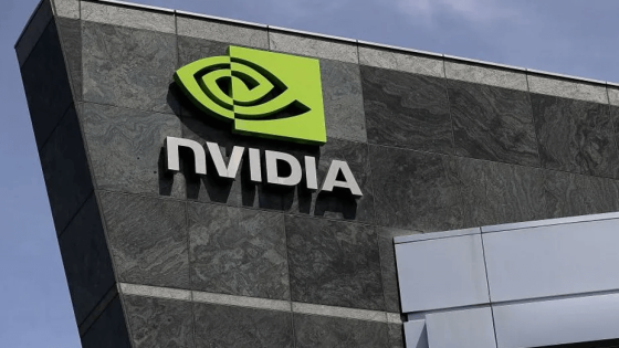 إنفيديا تتصدر نمو القيمة السوقية عالميا مدفوعة بثورة الذكاء الاصطناعي